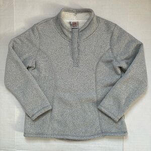 Avalanche- Women’s XL Gray Sweater